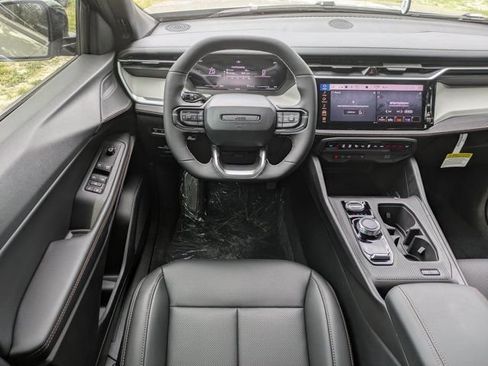 New 2026 Jeep Cherokee Limited AWD/4WD image 17