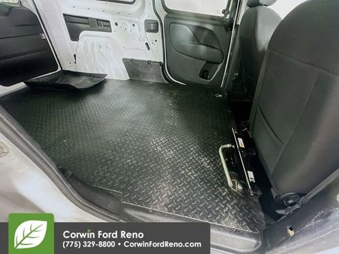 Used 2016 RAM ProMaster City Tradesman SLT w/ Rear Back-up Camera Group FWD image 25
