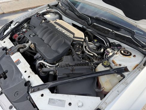 Used 2012 Chevrolet Impala LS image 37