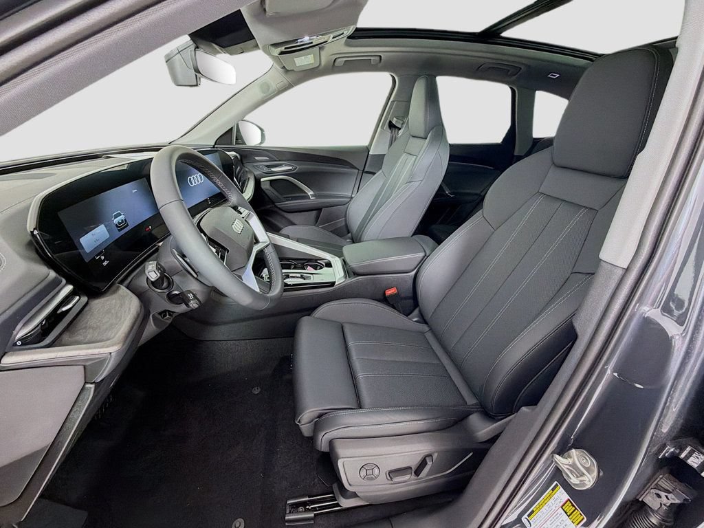 New 2026 Audi Q5 Premium Plus w/ Premium Plus AWD/4WD image 22