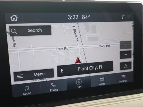 Used 2020 Lincoln Corsair FWD image 21