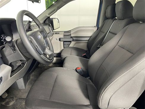 Used 2019 Ford F150 XL w/ Equipment Group 101A Mid image 2