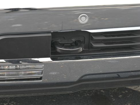 New 2026 Chevrolet Silverado 1500 LTZ AWD/4WD image 38
