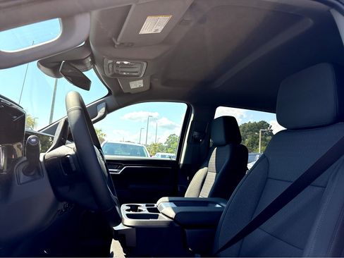 New 2025 Chevrolet Silverado 1500 LT image 16