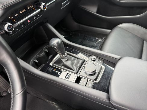Certified 2023 MAZDA MAZDA3 AWD 2.5 Turbo Hatchback image 13