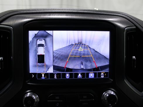 Used 2020 GMC Sierra 2500 Denali w/ Denali Ultimate Package image 20