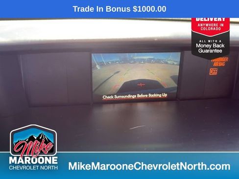 Used 2015 Subaru Forester 2.5i w/ Alloy Wheel Package image 26