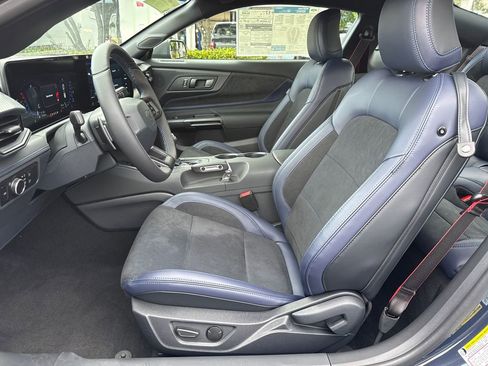 New 2026 Ford Mustang Dark Horse image 20