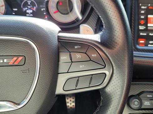 Used 2023 Dodge Challenger R/T Scat Pack image 20