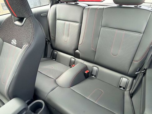 New 2026 MINI Cooper S FWD image 11
