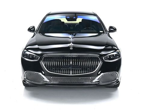 Used 2024 Mercedes-Benz Maybach S 680 4MATIC image 2