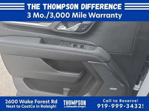 Used 2021 GMC Yukon XL Denali RWD image 28