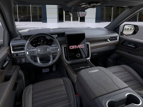 New 2026 GMC Yukon Denali Ultimate AWD/4WD image 15