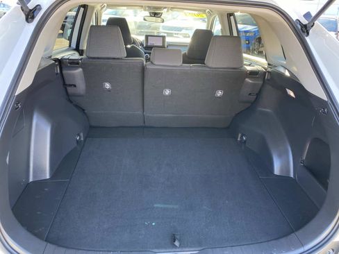 Used 2024 Toyota RAV4 LE image 5