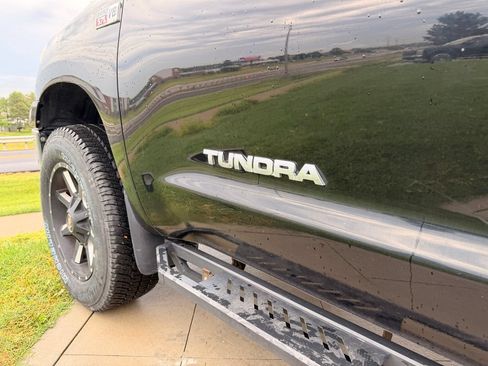 Used 2013 Toyota Tundra 4x4 Double Cab w/ TRD Off-Road Pkg image 16