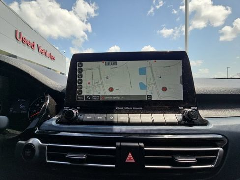 Used 2023 Kia Seltos S w/ Navigation Package AWD/4WD image 32