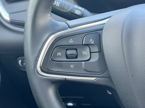 Used 2024 Buick Encore GX Sport Touring FWD image 30