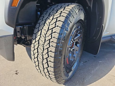 New 2026 Nissan Frontier Pro-X w/ Pro Premium Package image 35