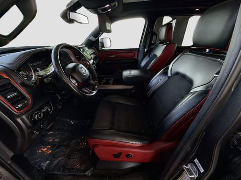 Used 2019 RAM 1500 Rebel w/ Rebel Level 2 Equipment Group AWD/4WD image 13