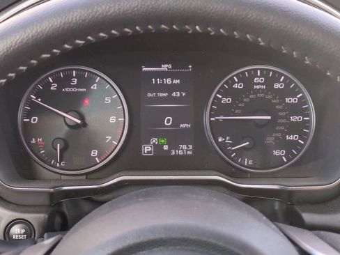 Certified 2025 Subaru Legacy Limited image 34