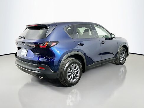 New 2026 MAZDA CX-5 Select image 7