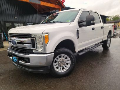 Used 2017 Ford F250 XLT