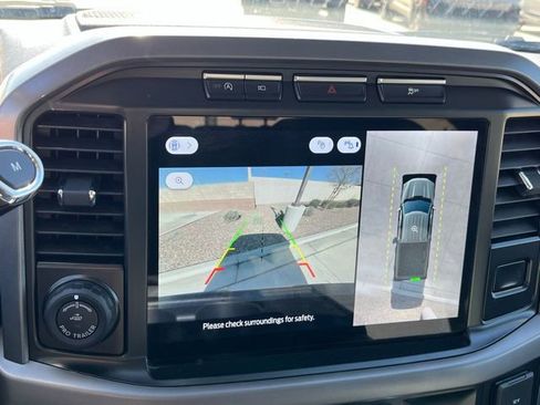 Used 2024 Ford F150 XLT image 22