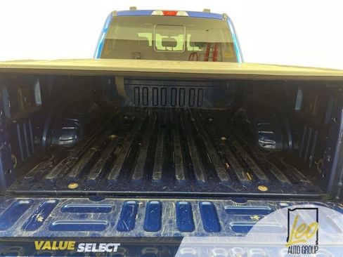 Used 2022 Ford F250 Lariat w/ Chrome Package AWD/4WD image 9