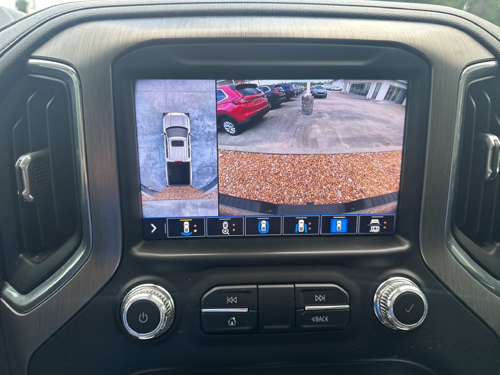 Used 2020 GMC Sierra 1500 Denali w/ Denali Ultimate Package AWD/4WD image 20