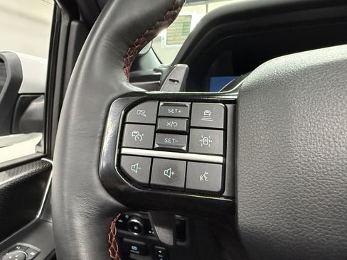 Used 2024 Ford F150 Raptor w/ Equipment Group 803A Raptor R image 24