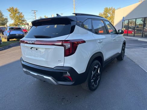 New 2026 Kia Seltos S AWD/4WD image 6