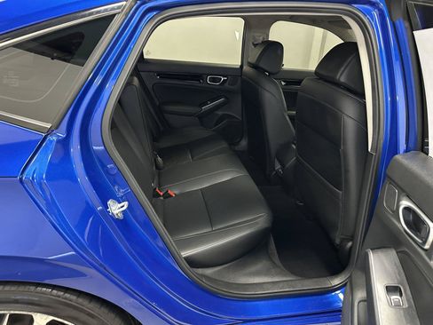 Certified 2023 Honda Civic Touring image 36