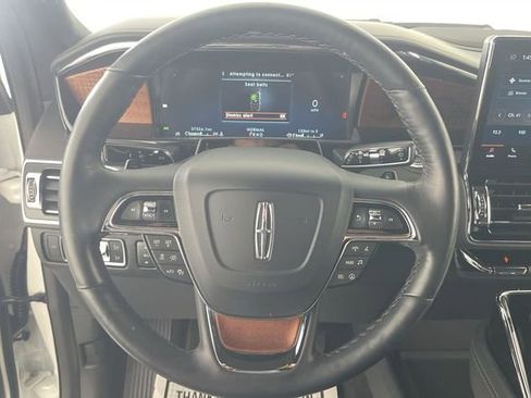 Used 2024 Lincoln Navigator Black Label image 37