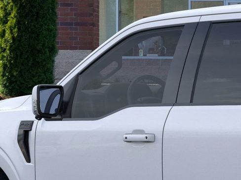 New 2025 Ford F150 Lariat w/ Equipment Group 502A High image 20