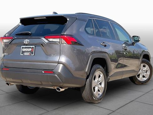 Used 2024 Toyota RAV4 XLE FWD image 13