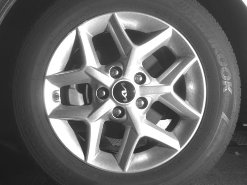 Used 2025 Kia Soul LX w/ LX Technology Package image 12