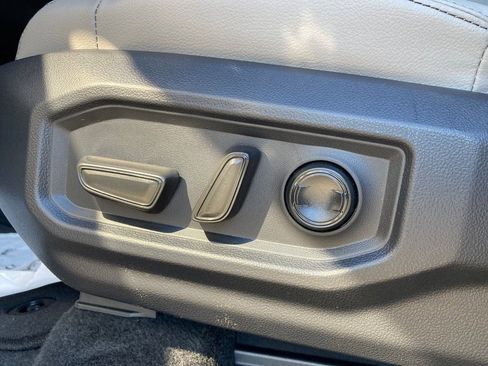 New 2026 Toyota Tundra Limited RWD image 11