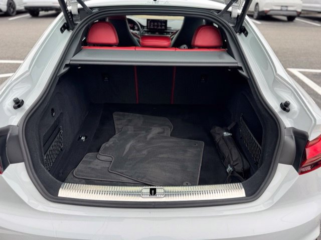 Certified 2024 Audi S5 Premium Plus w/ Premium Plus Package AWD/4WD image 14