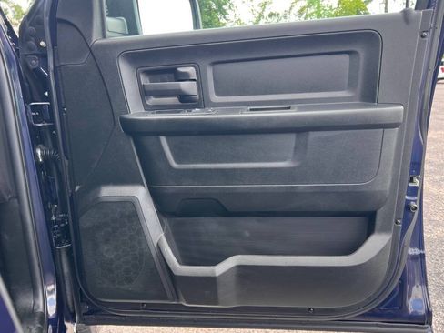 Used 2018 RAM 1500 Tradesman w/ Popular Equipment Group RWD image 16