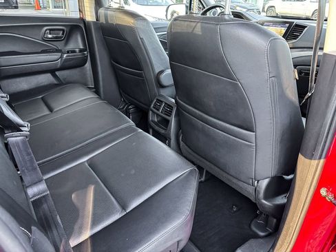 Used 2022 Honda Ridgeline RTL-E image 41