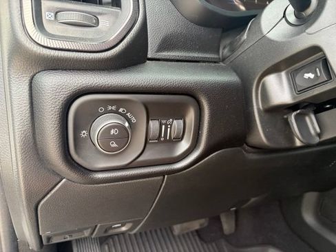 Used 2026 RAM 2500 Power Wagon AWD/4WD image 27