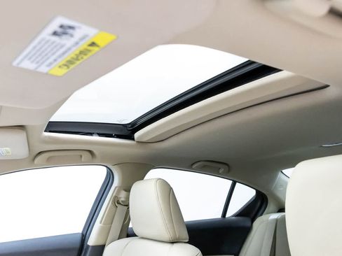 Used 2018 Acura ILX w/ Premium Package image 56