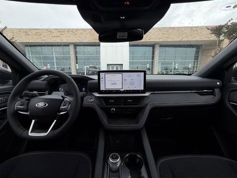 New 2026 Ford Explorer Tremor w/ Tremor Ultimate Package AWD/4WD image 25