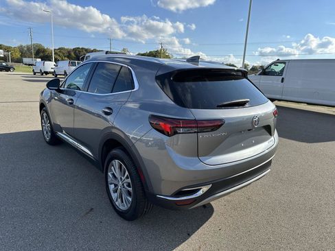 Used 2022 Buick Envision Preferred image 3