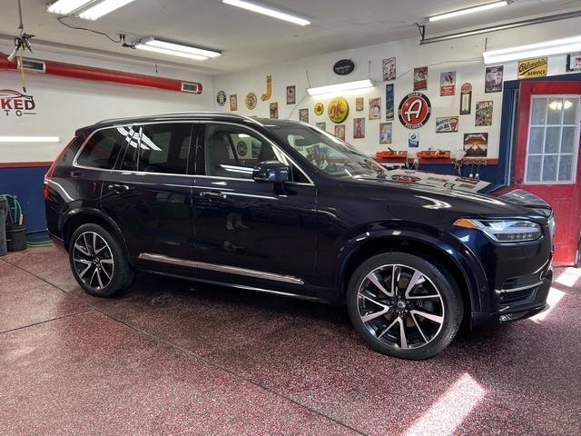 Used 2019 Volvo XC90 T6 Inscription w/ Advanced Package AWD/4WD image 4