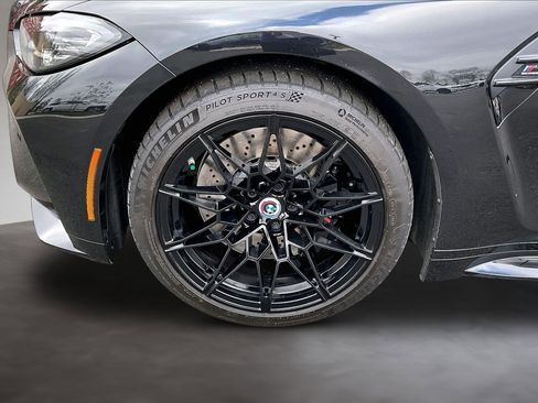 Used 2023 BMW M3 Competition image 34