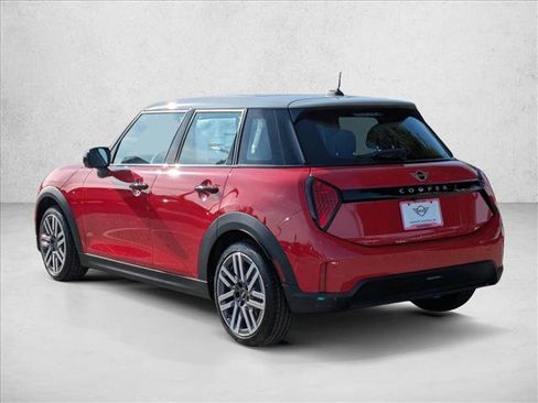 New 2026 MINI Cooper S image 8