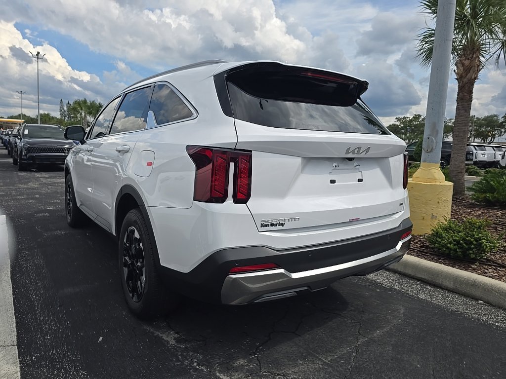 Used 2026 Kia Sorento S AWD/4WD image 12