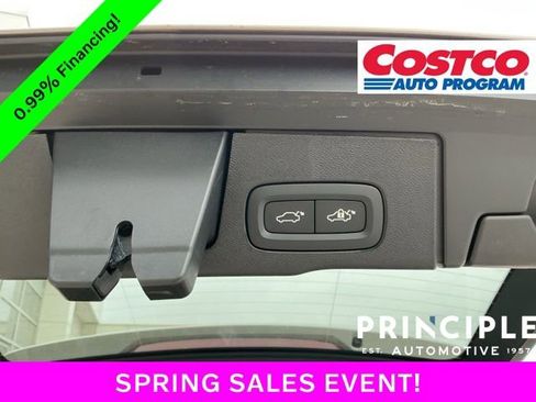 New 2026 Volvo XC60 B5 Plus w/ Protection Package Premier AWD/4WD image 14