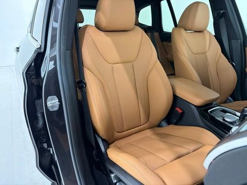 Certified 2023 BMW X3 xDrive30i w/ Premium Package AWD/4WD image 19